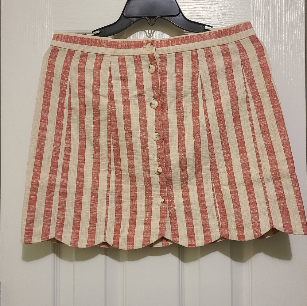 Forever 21 -contemporary skirt